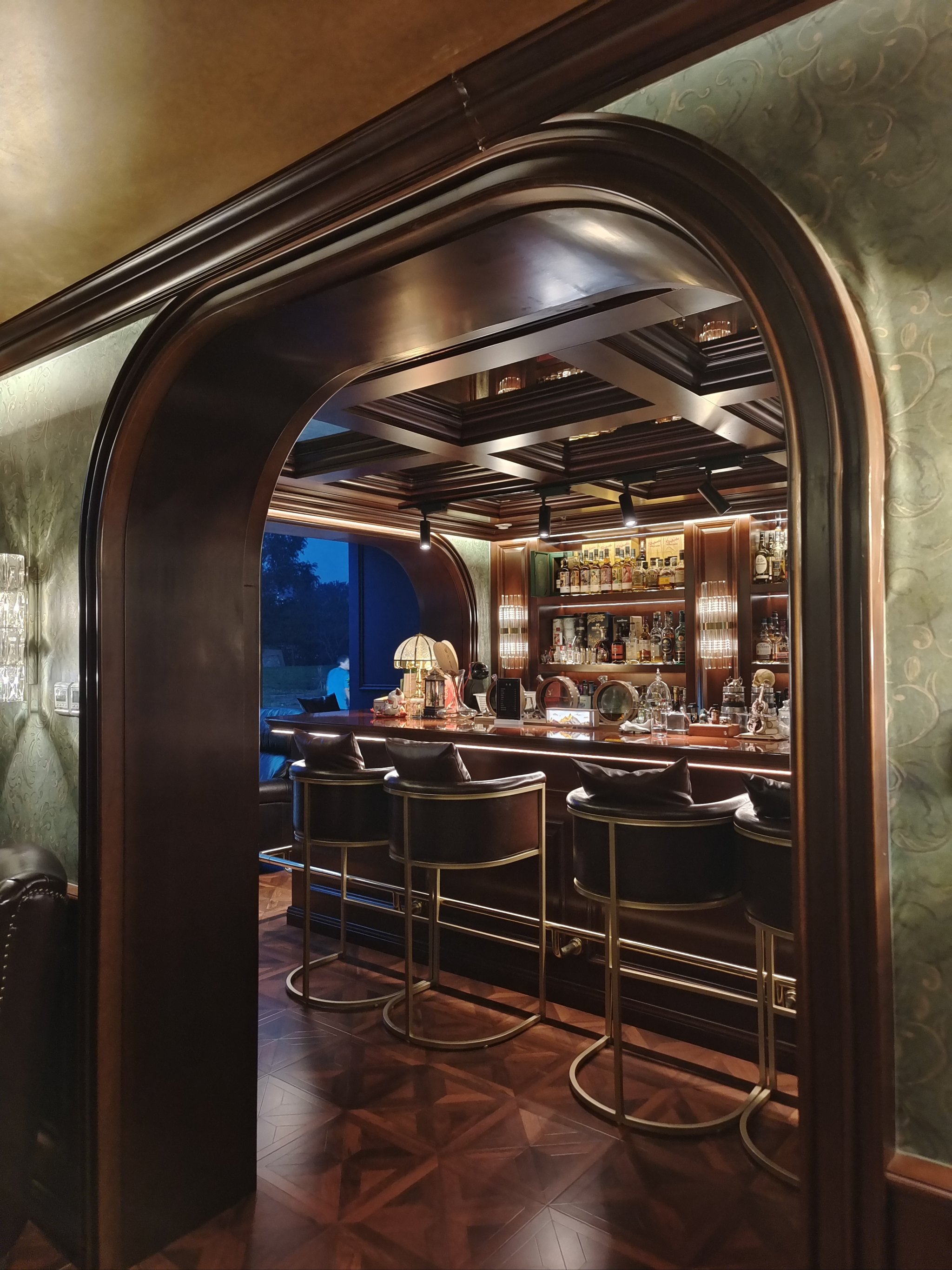 黄山商务ktv优选高品质商务ktv体验-休宁县ktv预订