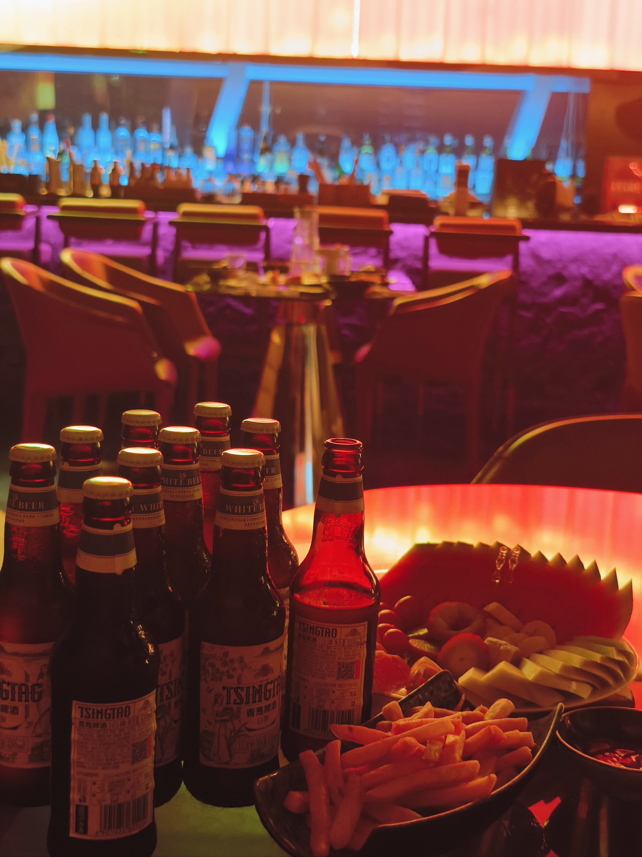 黄山商务ktv打造优质商务ktv环境-休宁县ktv预订