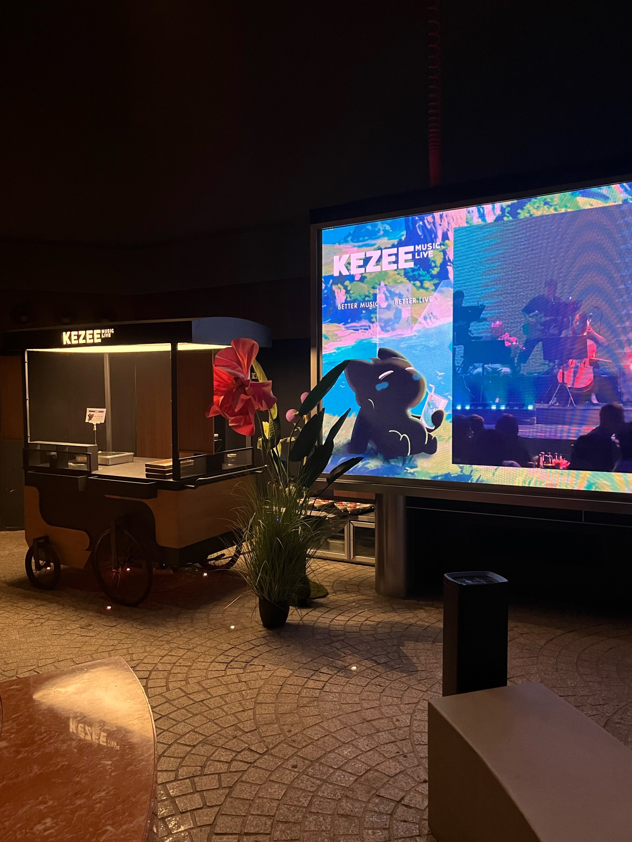 黄山商务ktv划算吗值得选择吗-屯溪区ktv预订